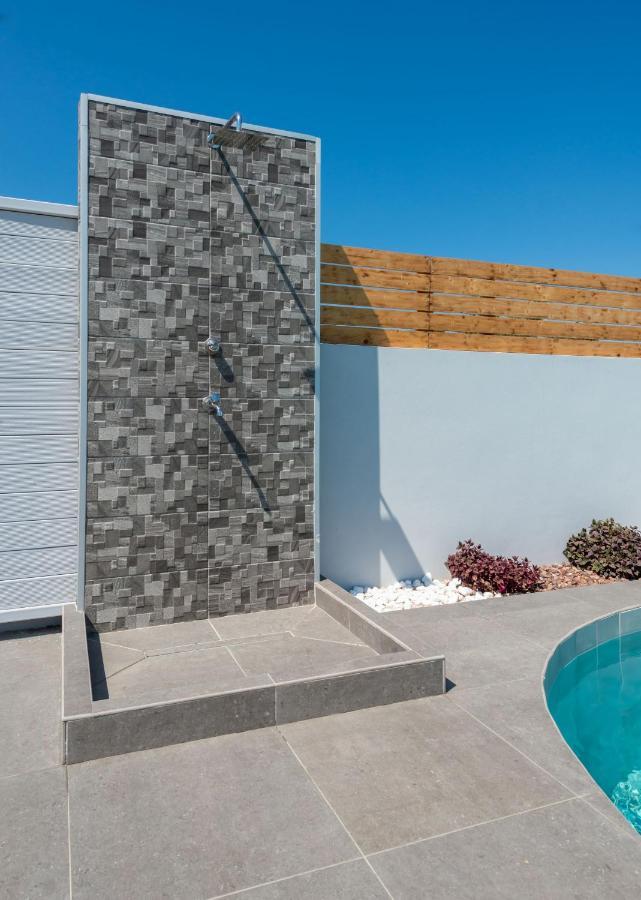 Agalliu Villa Zakynthos stad