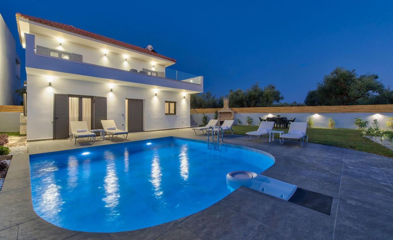 Villa Agalliu *