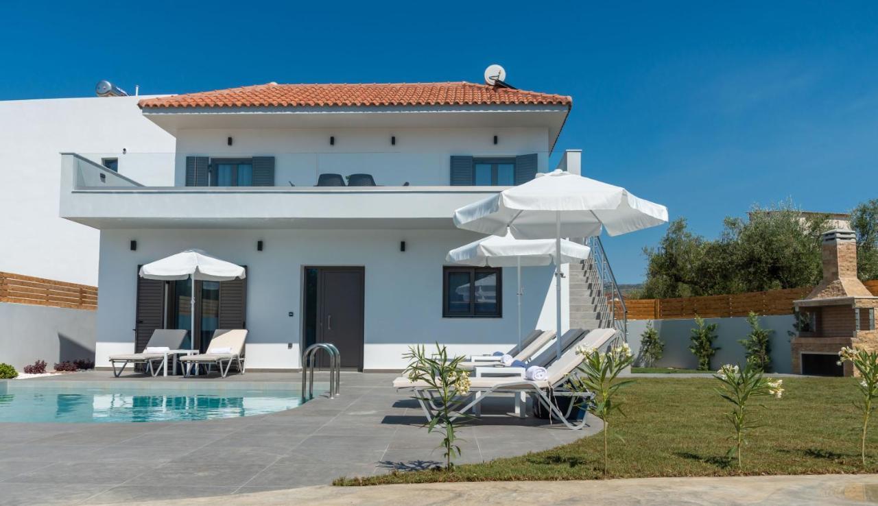 Villa Agalliu *