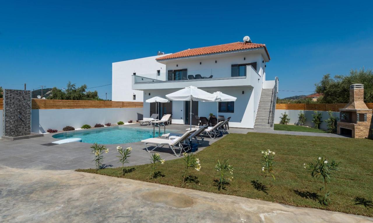 Agalliu Zakynthos